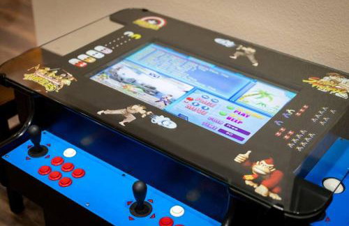 On Tahoe Time - Pets Pool Table Game Room - Foto 6