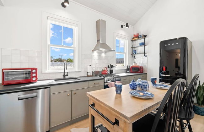 Romeo Julieta 2 Epic Studios Steps to 7th Ave - Foto 7