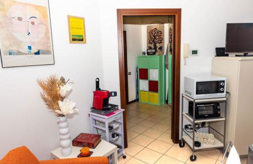 Residenza Coccinelle vista Lago d'Iseo - Foto 24