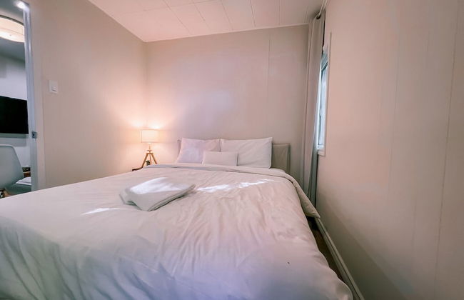 Muskoka Waterfront Retreat - Foto 74