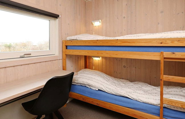 6 Person Holiday Home in Spottrup-by Traum - Foto 24