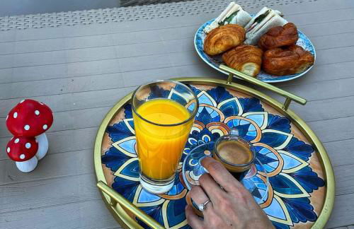 Roomie Studio Near PAGNI - Foto 12