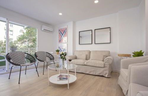 -MalagaSunApts-El Palo Dream & Beach - Photo 6