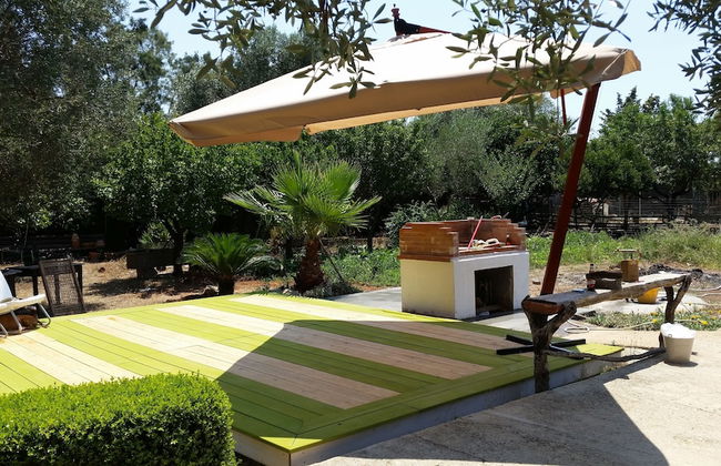 Le Radici Casa Vacanze - Foto 65