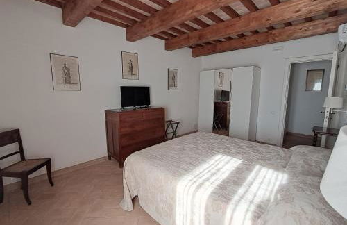 Agriturismo Pieve San Biagio - Adults Only - Foto 17