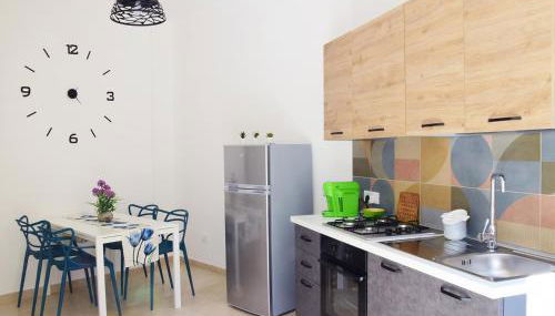 La casa di Eschilo - Foto 4, stove, pet friendly, toaster, minibar