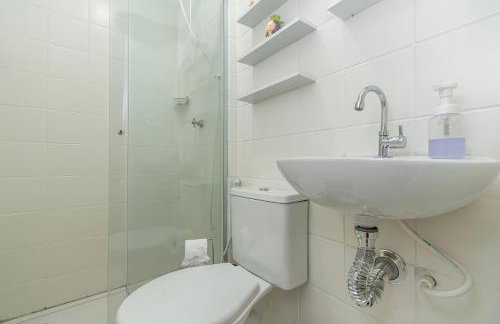 Apto no sudoeste super confortável #212# - Foto 11