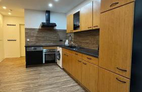 Ferienwohnung-Monteurwohnung ANTON bis zu 4 Personen in Kleve, zentrale Lage - Foto 8