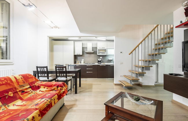 Matteotti Bilo in Firenze - Foto 14