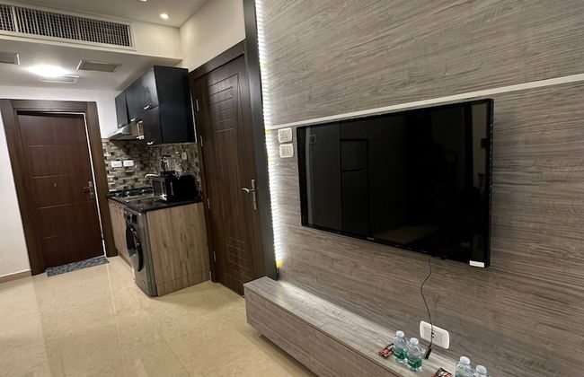 Aboun Rooftop 2bedroom Kh&sh - Photo 60