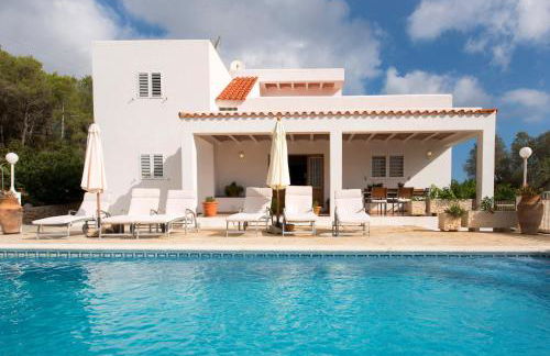 Villa Es Socorrat - Foto 40