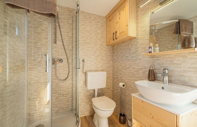 Vineyard Cottage Grajska Kasca - Foto 8