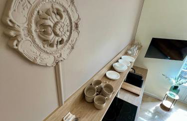 Apartament u Gustawa Klimta Frombork - Foto 7