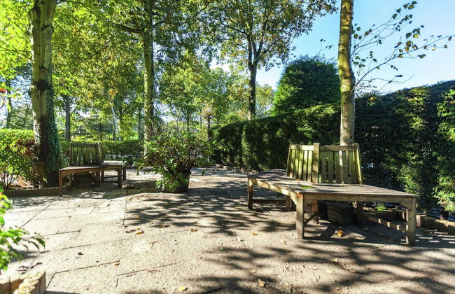 Quaint Apartment in Oostkapelle Zealand With Terrace - Photo 26