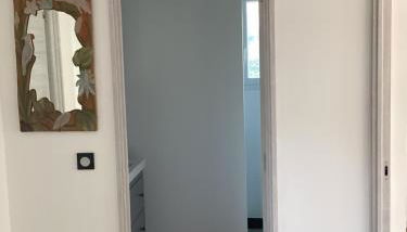 Appartement Bavella - Foto 4, Shower