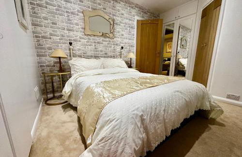 Perfect holiday Home from Home , three bedroom house for 5 guests - Foto 16