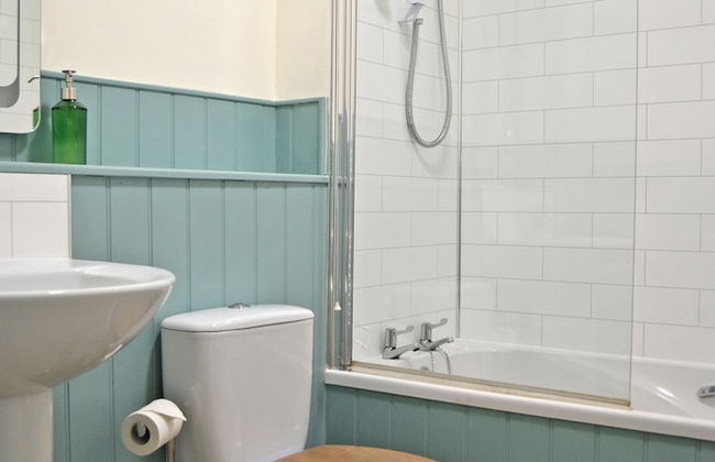 Cardross Estate Holiday Cottages - Foto 69