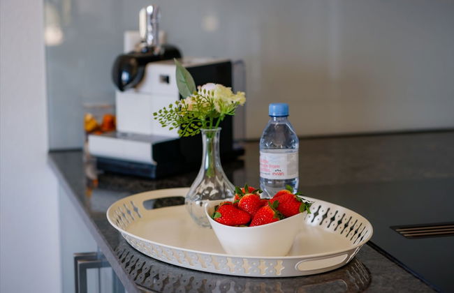 Modern and Cosy 5 Rooms Penthouse With Stunning View - Foto 21