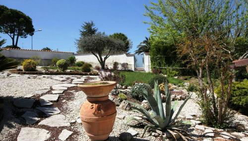 Villetta Monolocale Cod. 379 - Taunus Vacanze - Foto 2, Garden, Garden view