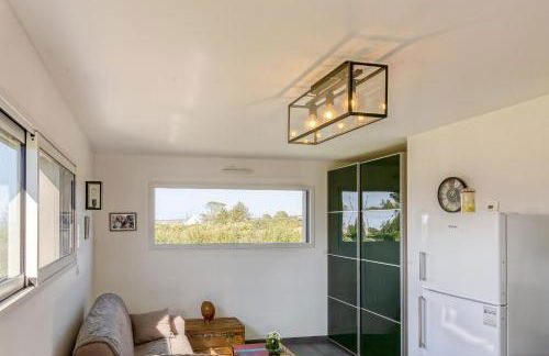 Le Nominoë - Studio à Lampaul-Plouarzel - Foto 11