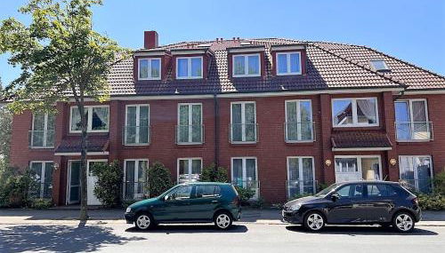 Haus am Mühlenpark Whg. 4 - Foto 4