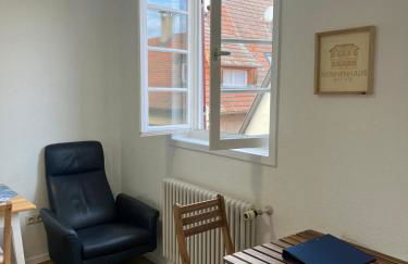 Apartment in Nonnenhaus - Foto 7