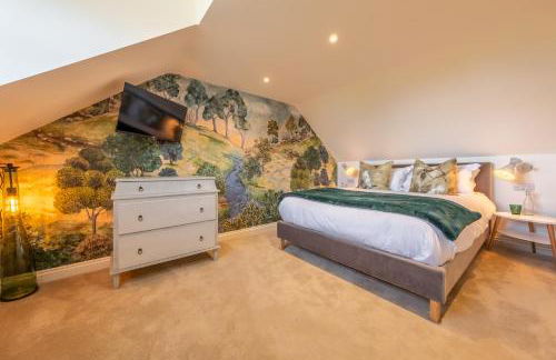 No33 WOODLANDS BOUTIQUE COTTAGE - Foto 14