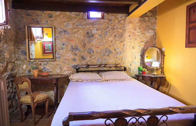 Dorovinis Country Houses - Foto 39