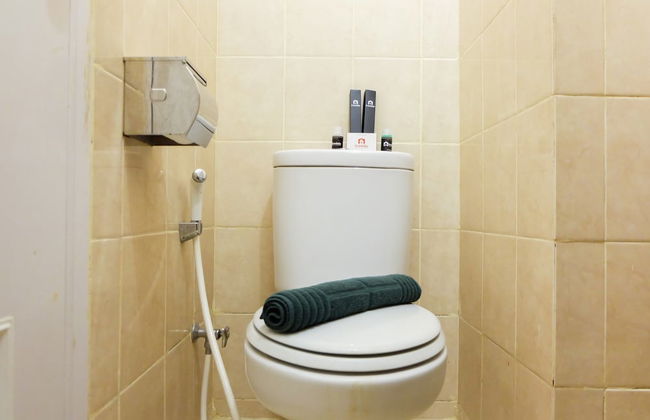 Cozy Studio Green Lake Sunter Apartment - Foto 14