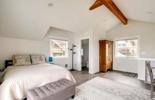 Port Orchard Guest House - Walk to Bay Street! - Foto 15