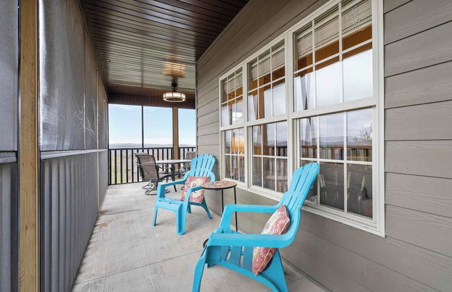 The Gathering Place - Minutes to 61-acre Theme Park - Photo 22