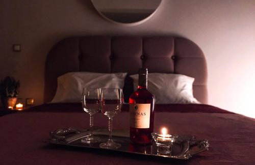 Εmerald Luxury Suite Thessaloniki - Foto 30