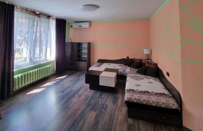Apartment Lozenets, Sofia, Bulgaria - Foto 1