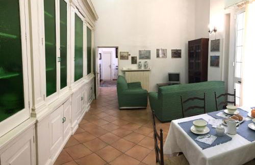 PORTATERRA Antica Dimora - Foto 9