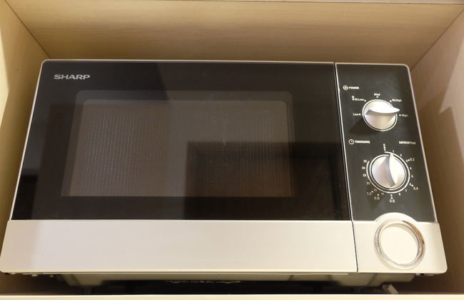 Artistic Studio Apartment at The Oasis Cikarang - Foto 21