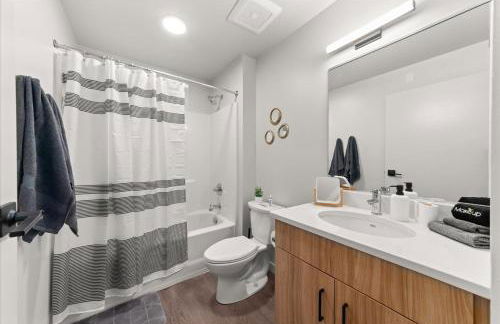 2 Bedroom 2 Bath Downtown - Foto 35