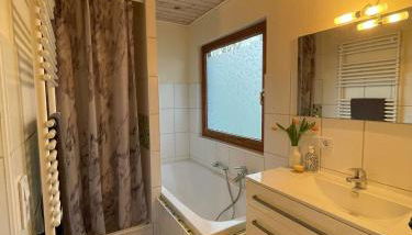 Das Ferienhaus am Feld - Foto 4, Shower