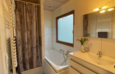 Das Ferienhaus am Feld - Foto 4