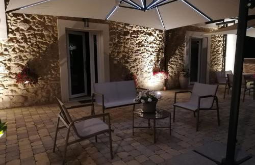 Villa Relais Palmento 1866 Torre Favara - Foto 21