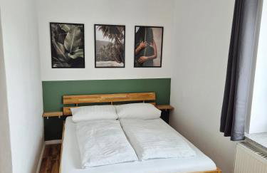 2-Zimmer Wohnung 4 - Apartments am Schloss - Photo 6