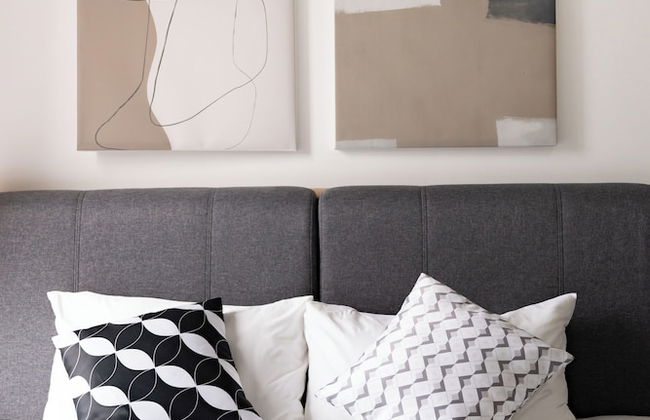 Mossaz Mana-Mana Suites Kuala Lumpur - Foto 56