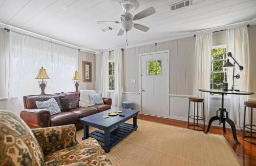 Cloverdale Cottage - Foto 43