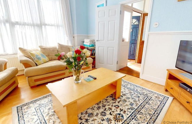 Woolacombe Hibiscus 2 Bedrooms - Photo 14