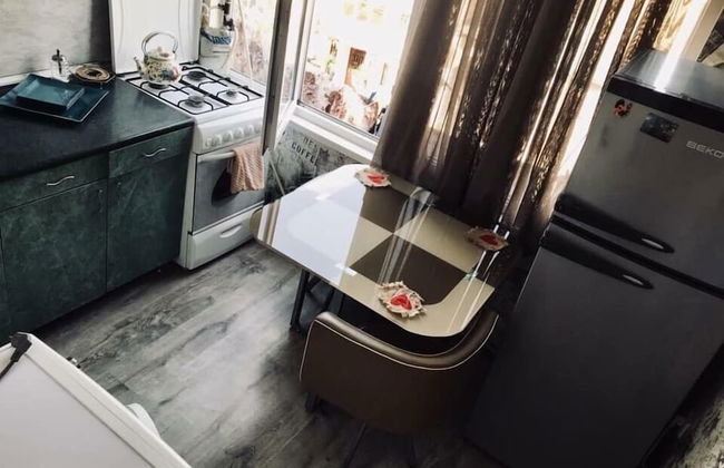 Apartment on Tsamebuli Ave - Foto 7