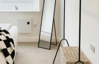 Copper Suite - 2Bed Elegance - Parking - Foto 9