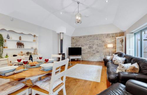 Dairy Cottage @Budle Barns - North East Escapes - Foto 15