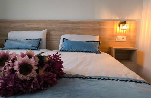 Luxury Singular Apartments Orange - Foto 13