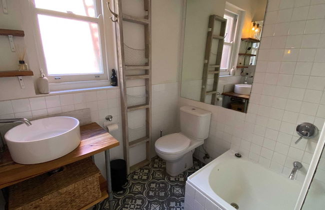 Bright & Sunny 2-bed Unit in the Heart of St Kilda - Foto 11