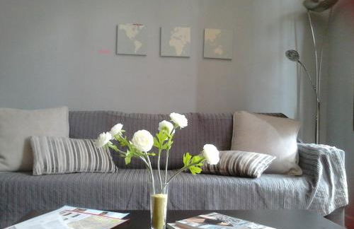 El BALCÓN de PILAR - Foto 23