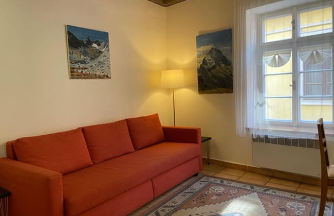 1 Bed Flat - Sleeps 4 - Balcony - Wifi - Foto 4